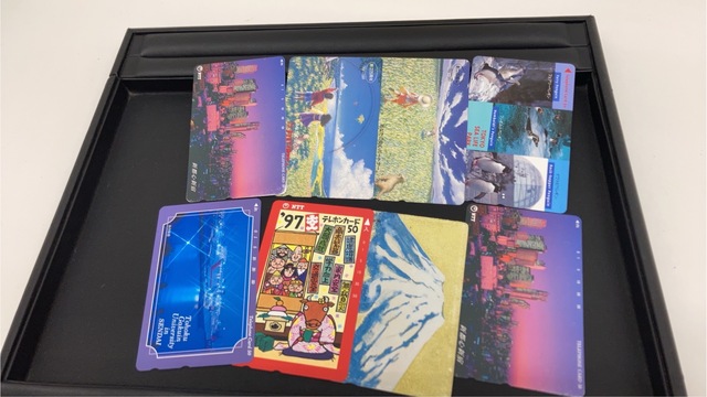 買取品目