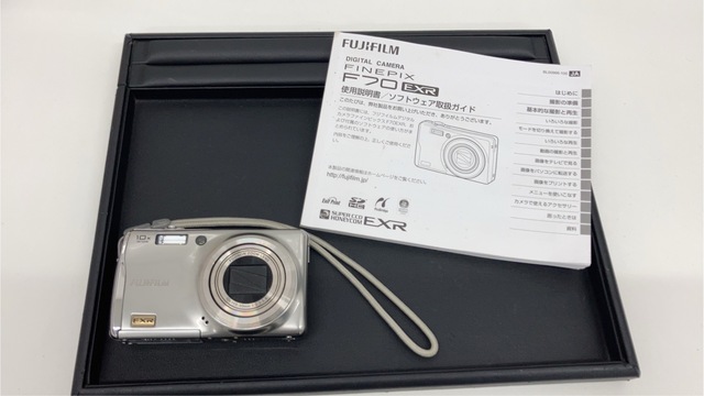 買取品目
