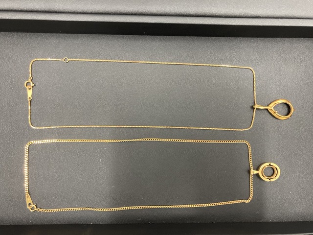 買取品目