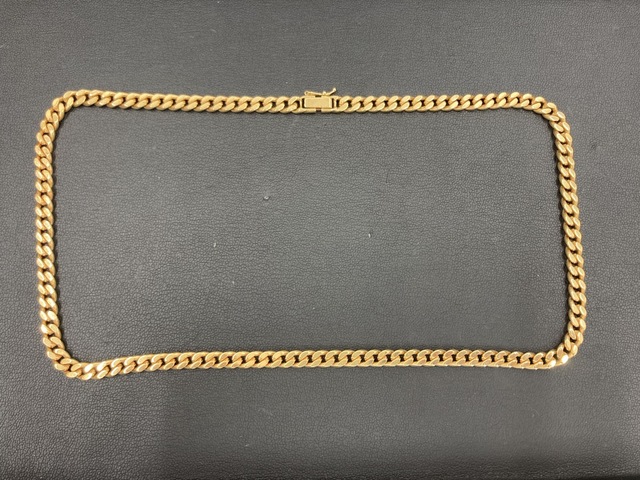 買取品目