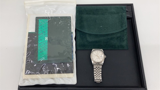 買取品目