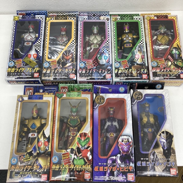 買取品目