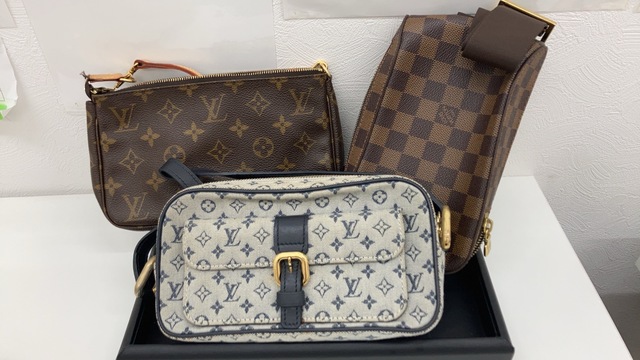 買取品目